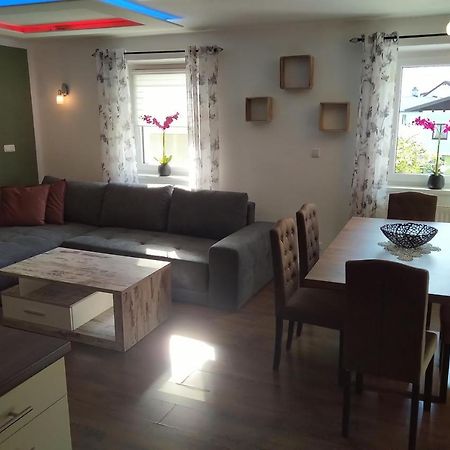 דירות אבנסי Haus Am Soleweg מראה חיצוני תמונה