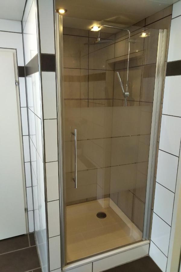 דירות אבנסי Haus Am Soleweg מראה חיצוני תמונה