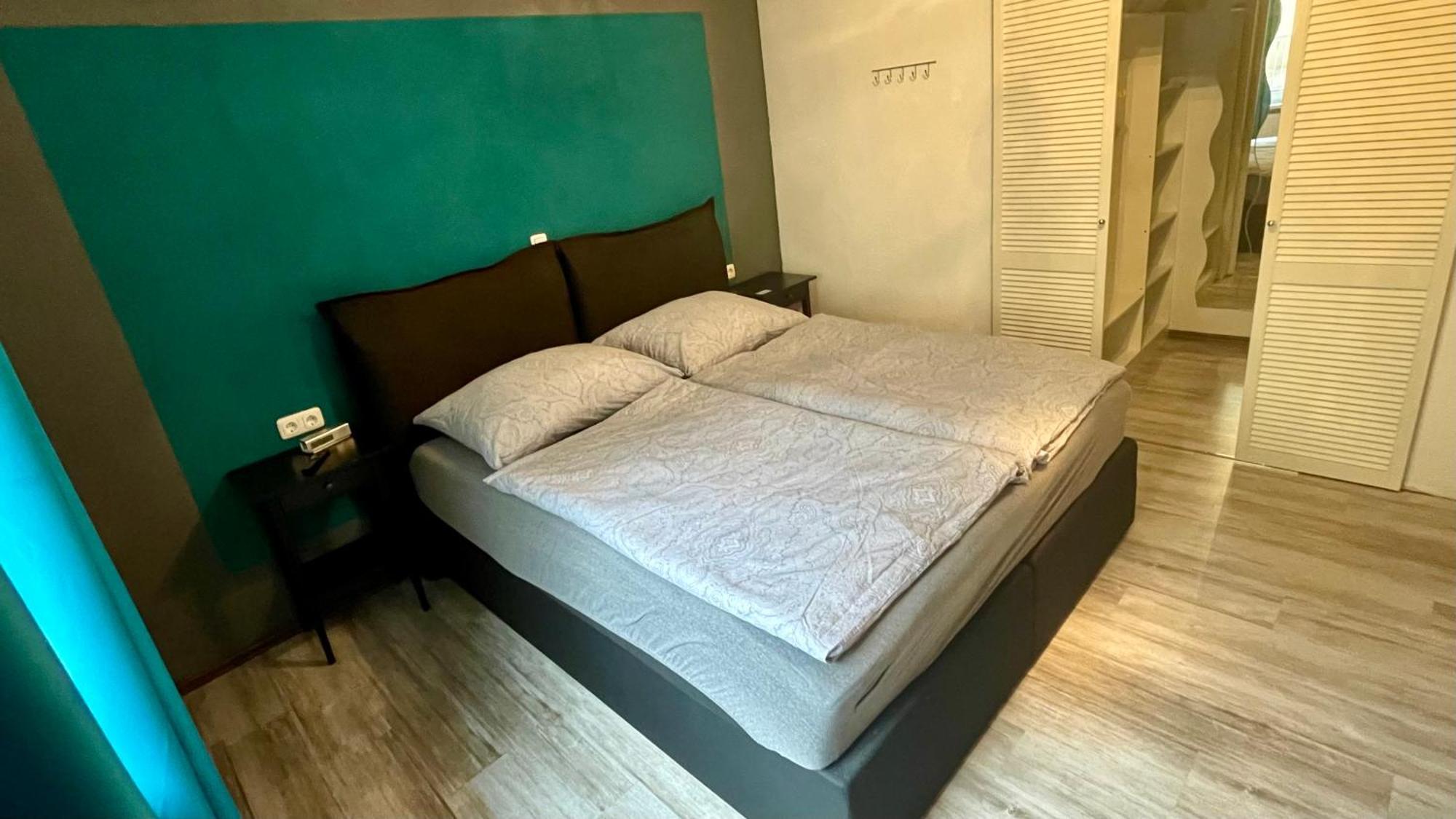 דירות אבנסי Haus Am Soleweg מראה חיצוני תמונה