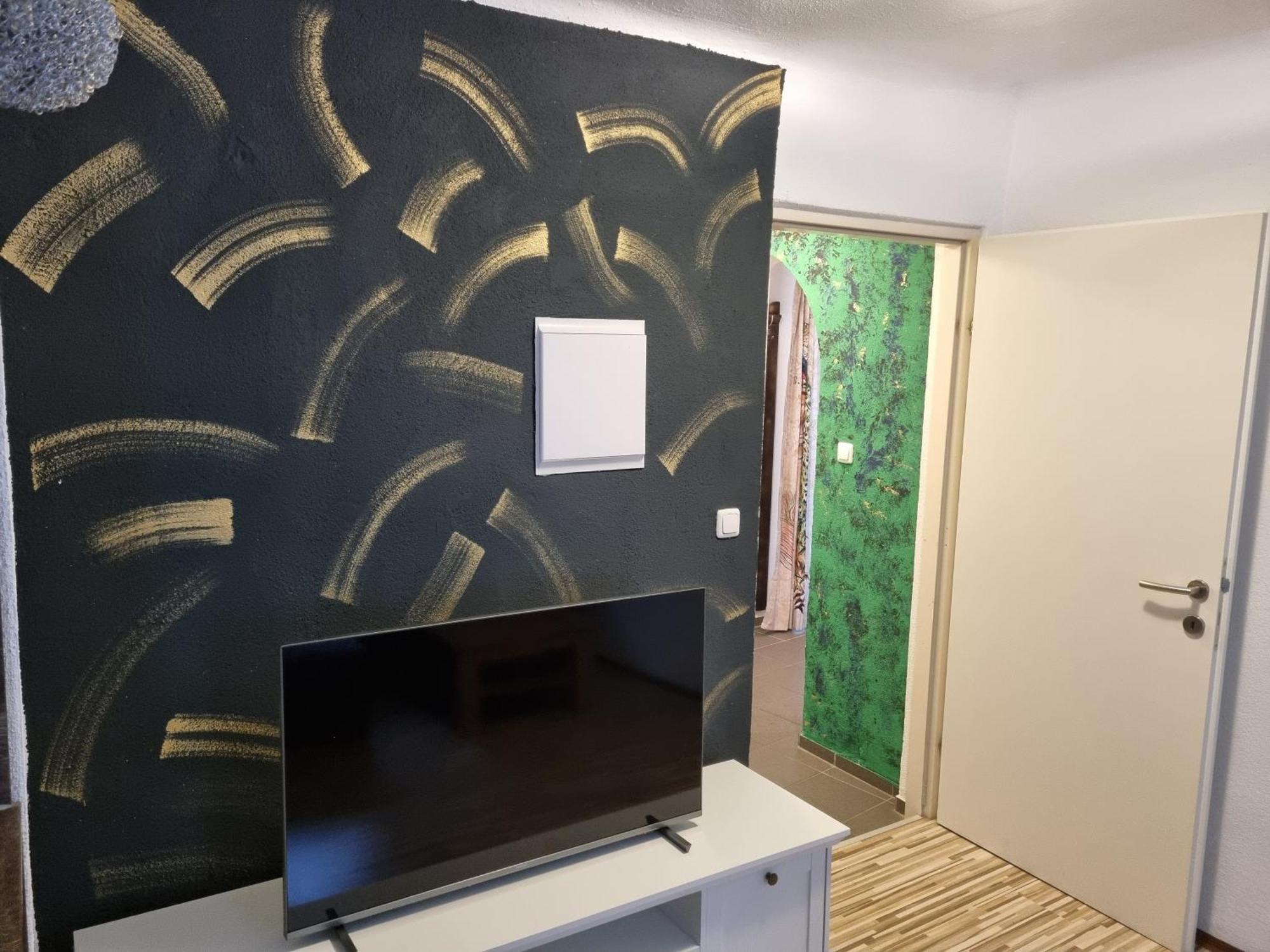 דירות אבנסי Haus Am Soleweg מראה חיצוני תמונה