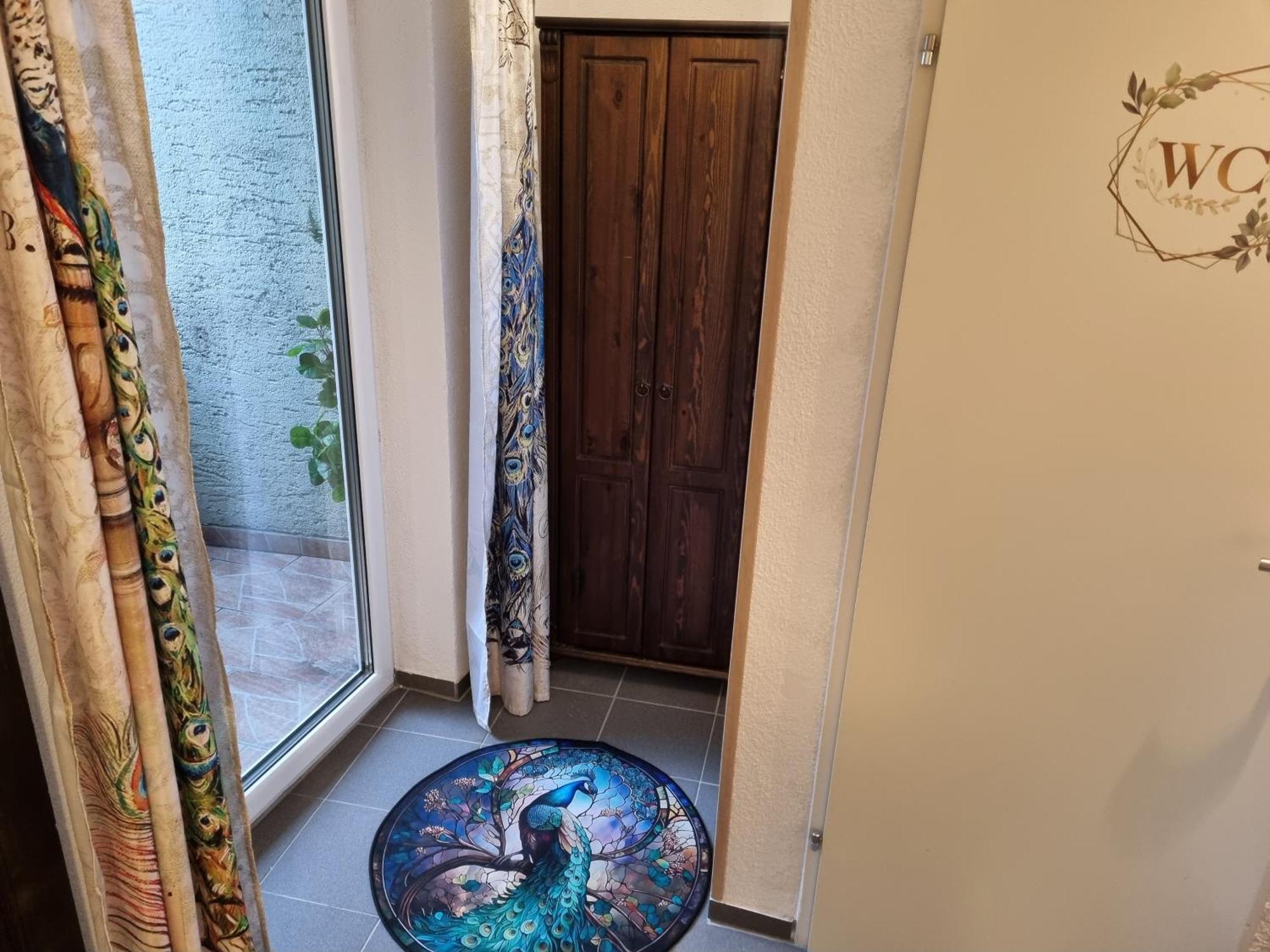 דירות אבנסי Haus Am Soleweg מראה חיצוני תמונה